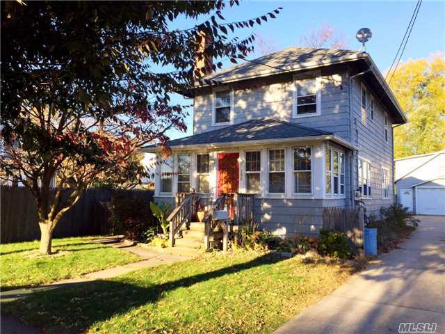 Primary Photo - 133 Park Ave