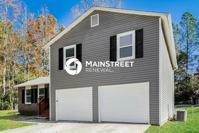 Primary Photo - 3 Bedroom Pet-Friendly Home in LITHONIA, G...