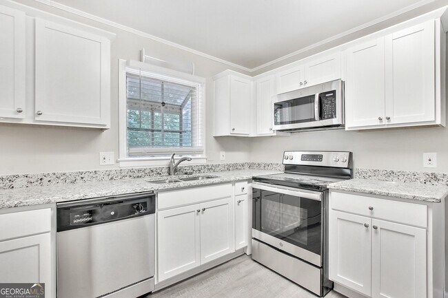 Foto del edificio - 2771 Dresden Trail