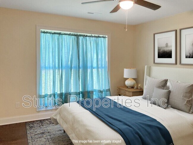 Foto del edificio - 2042 County Road 94