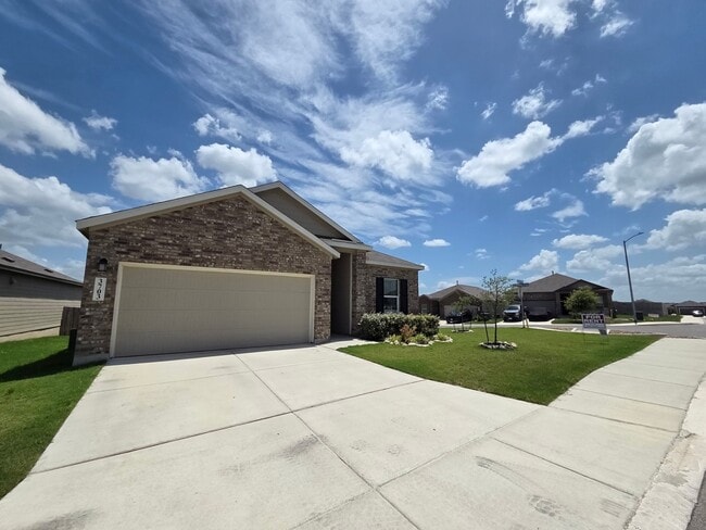 Photo - 3703 Gristmill Wy House