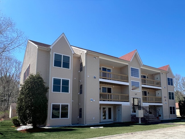 Building Photo - 30 Randolph Dr