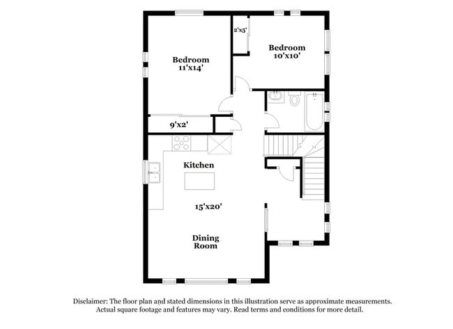 Building Photo - 18584 E 47th Pl