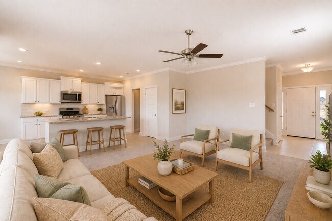 Foto del edificio - 401 Sunray Lake Ln