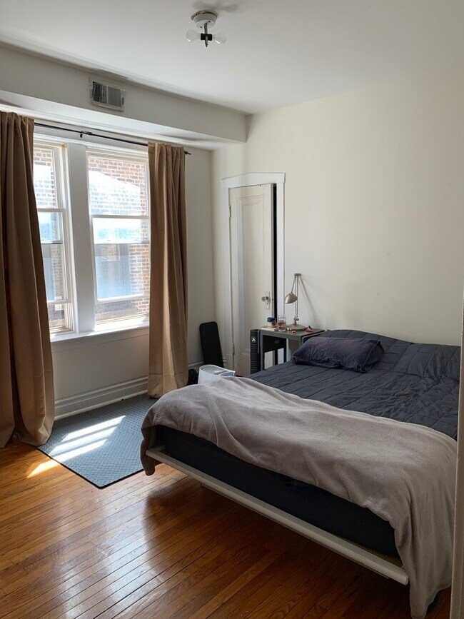 Foto del edificio - 2320 W Cortez St