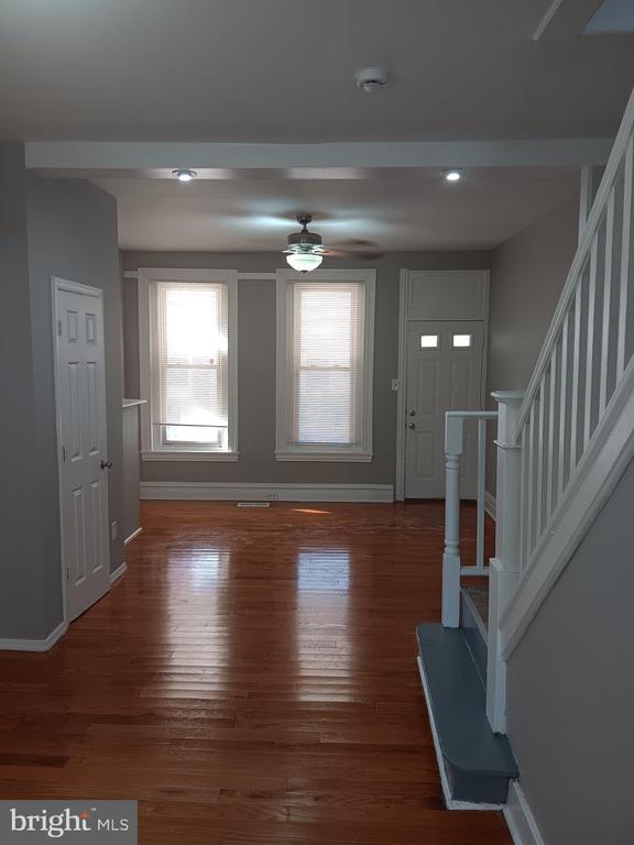 Foto del edificio - 2255 N Cleveland St