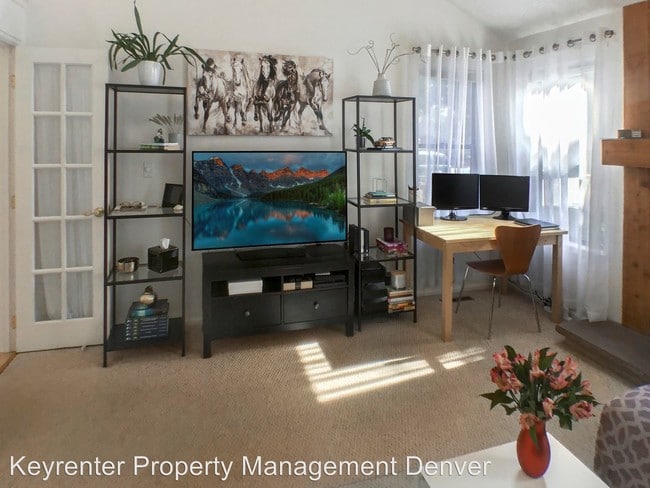 Building Photo - 1 br, 1 bath House - 4663 S Fraser Ct  Unit A