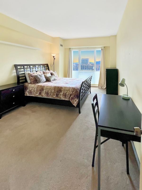 Photo - 1 Nassau St Apartment