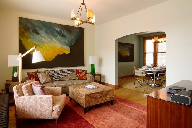 Photo - 2134 N Damen Ave Apartment