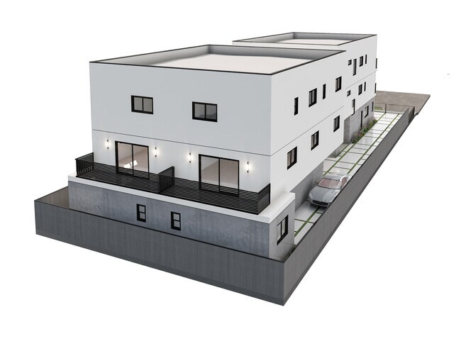 Building Photo - 634 W 76th St