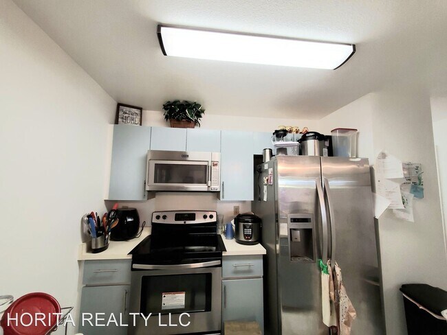 Building Photo - 3 br, 2 bath House - 94-780 Kaao Pl.