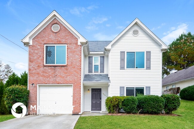 Building Photo - 6796 Browns Mill Walk
