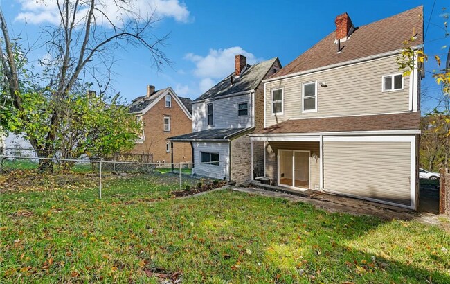 Foto del edificio - 253 Southern Ave