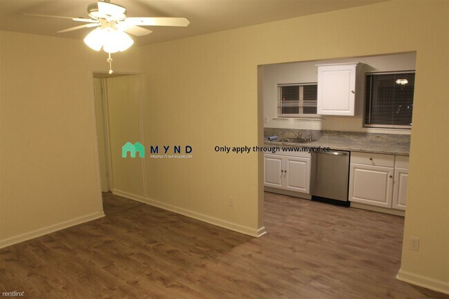 Foto del edificio - 1 br, 1 bath  - 2065 15th Ave Apt 3 Apt 3