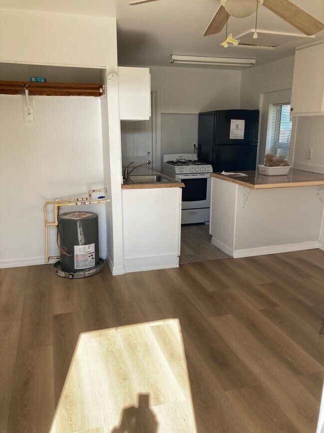 Foto del edificio - 44 Cypress St