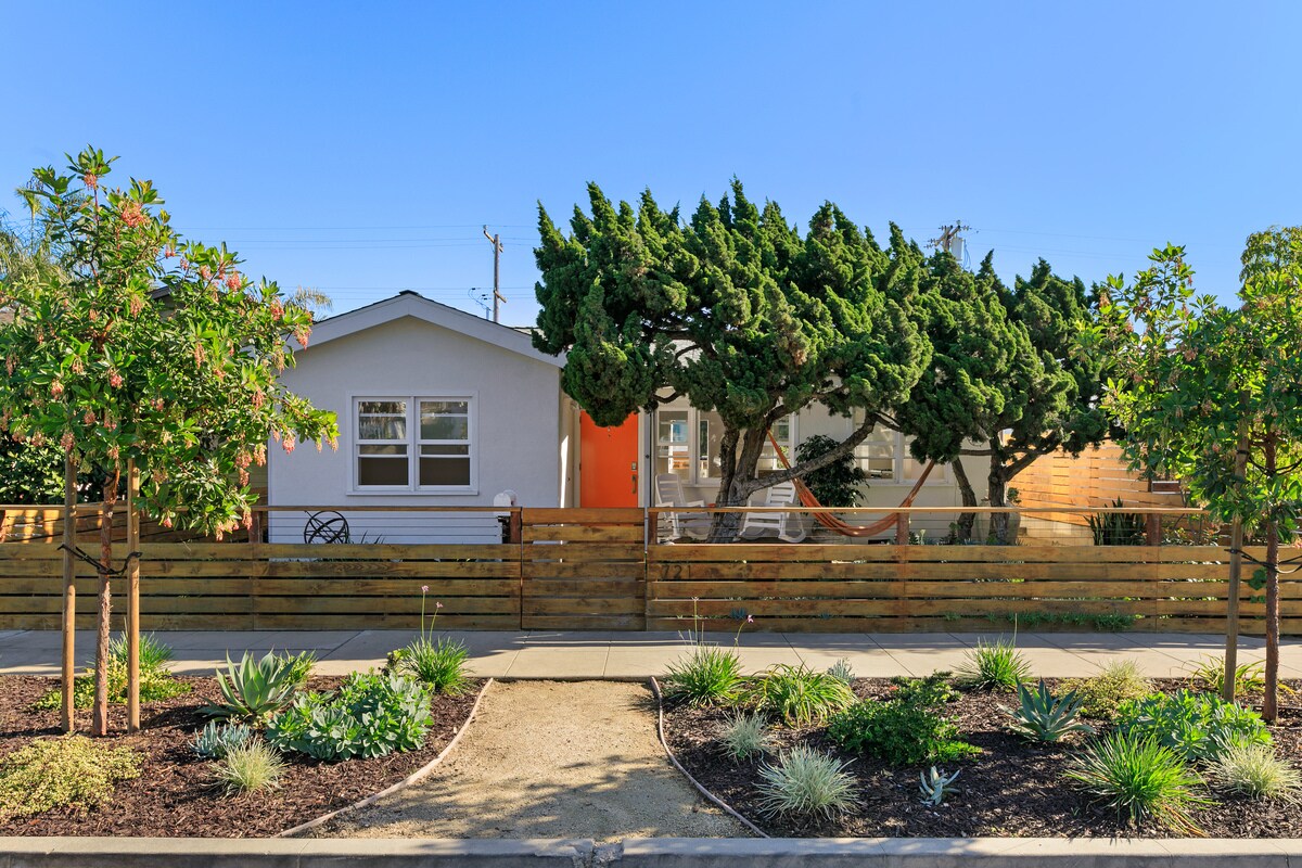 Foto principal - 721 3rd St