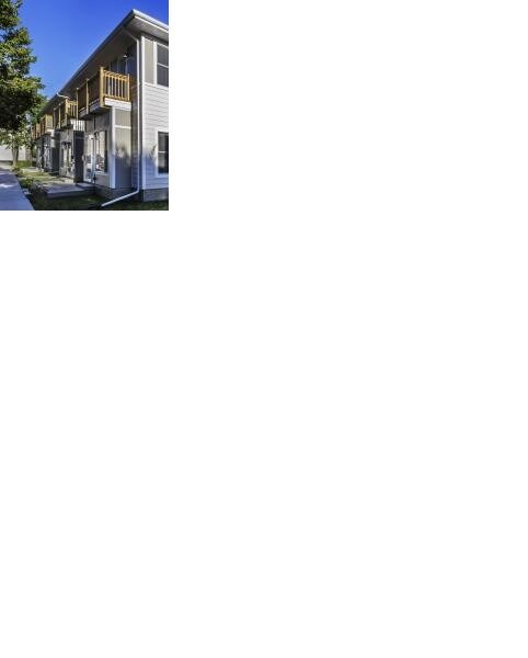 Foto del edificio - BN Affordable