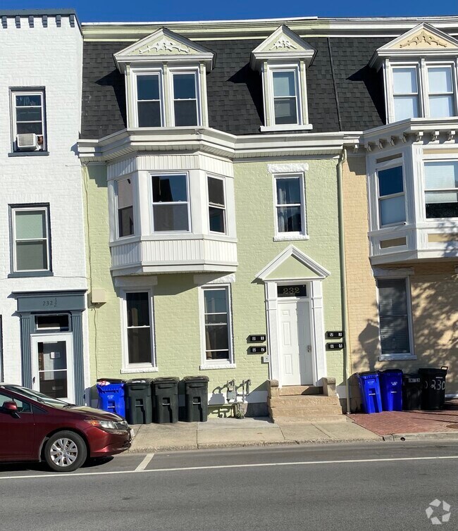 Broadway North Apartments for Rent Hagerstown, MD 4 Rentals