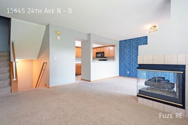 Foto del edificio - 15645 24th Ave N