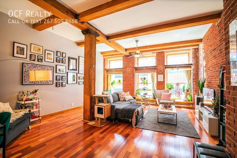 Foto principal - 122 Chestnut St