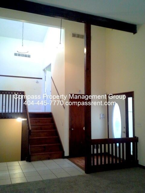Foto del edificio - 3773 Flakes Mill Rd