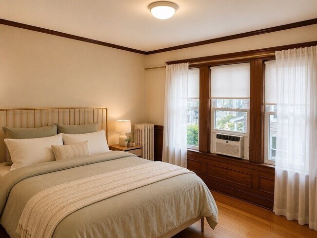 Foto del edificio - 104 Hooker St