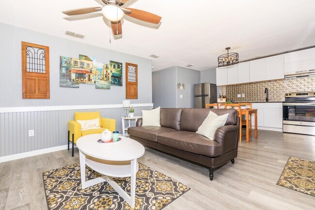 Foto del edificio - Salado Creek Villas Apartments