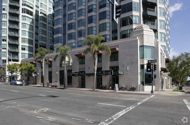 Park Laurel on the Prado Apartments San Diego, CA