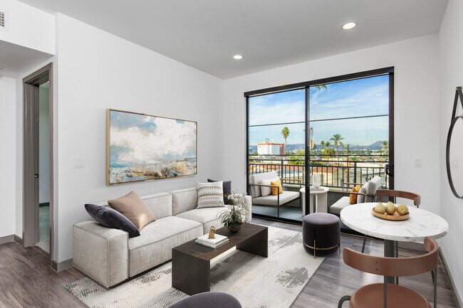 Foto del edificio - Venice Luxury Apartments