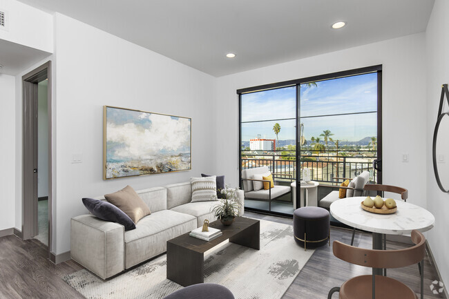 Building Photo - Venice Luxury Apartments
