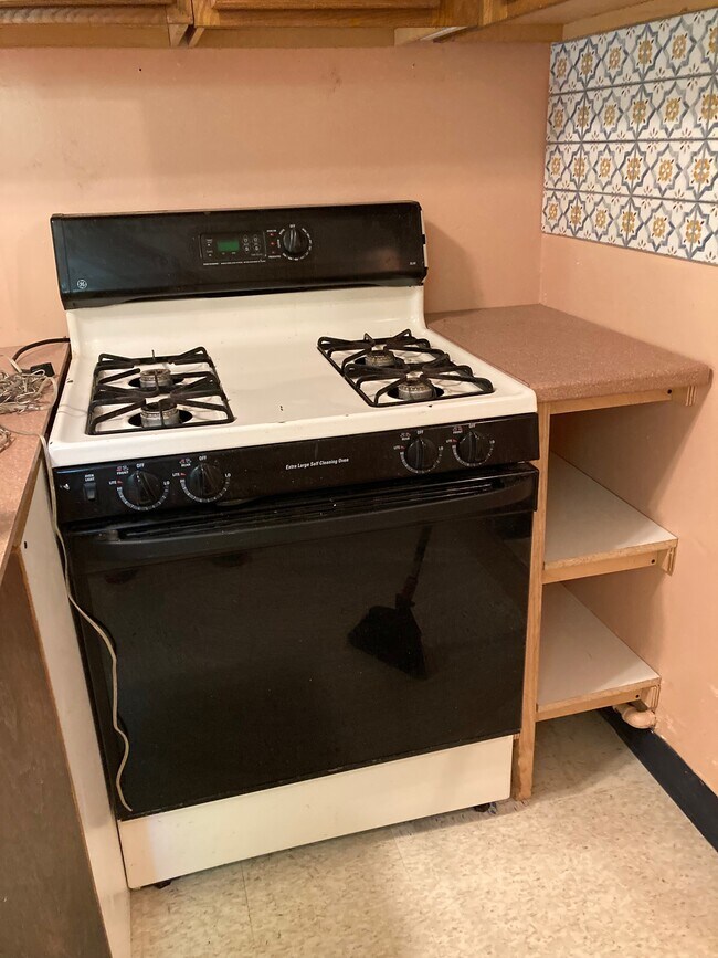 Building Photo - 3805 Greensprings Ave