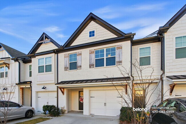 Building Photo - 4117 Spg Vly Cir