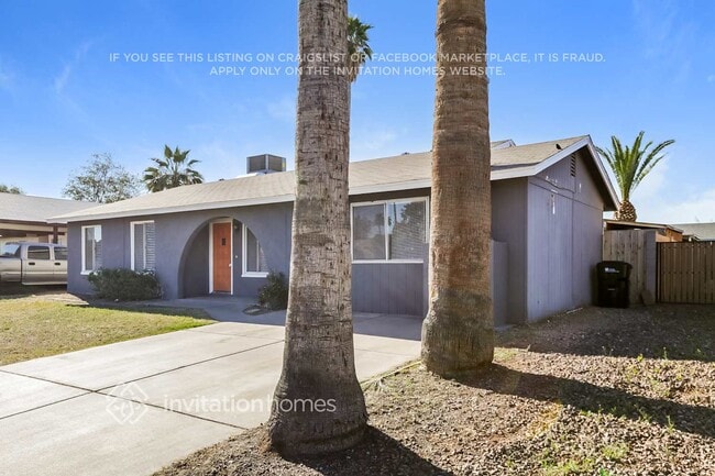 Building Photo - 4029 E Alta Vista Rd