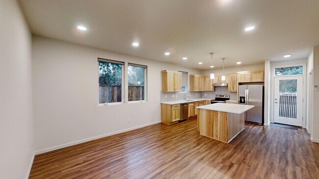 Foto del edificio - 4021 SE Gladstone St