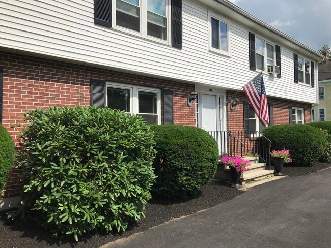 Foto del edificio - 180 South St