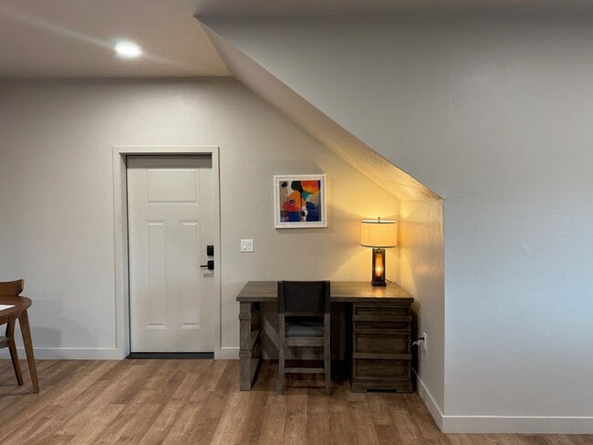 Interior Photo - The Wit : Resort Style Living