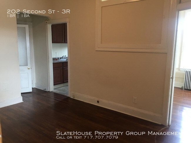 Building Photo - 1 bedroom apartment on the 3rd floor
