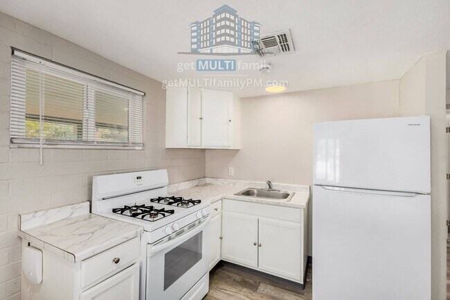 Foto del edificio - 1402 W Mercer Ln