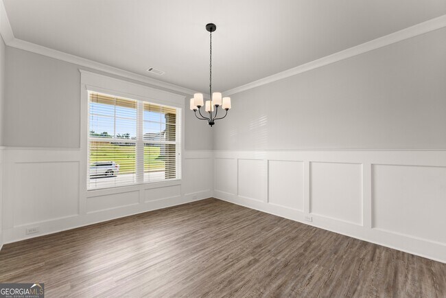 Foto del edificio - 4656 Silver Oak Dr SW
