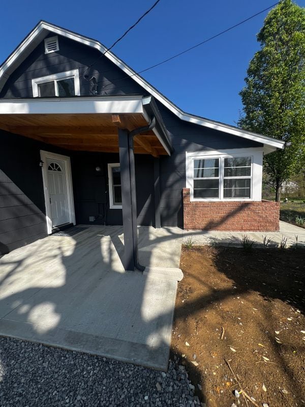 Photo - 1801 Woodson Dr House