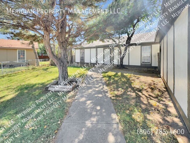 Foto del edificio - 9119 Belton Dr