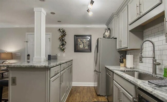 Foto del edificio - 1110 Morning Sun Dr