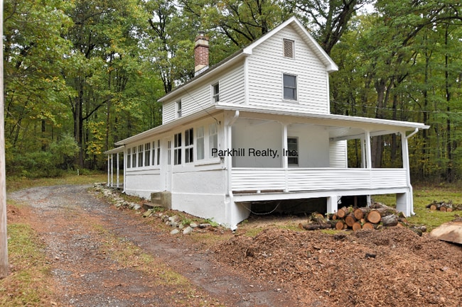Building Photo - 308 Wood St