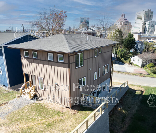 Foto del edificio - 49 Hazzard St