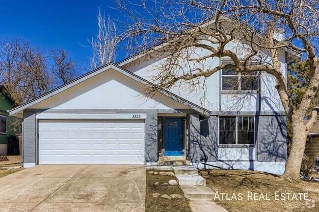 Building Photo - 3822 S Ceylon Way