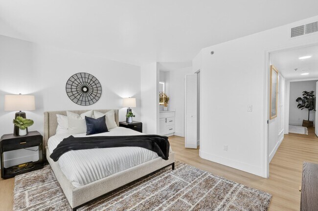 Foto del edificio - The Jax