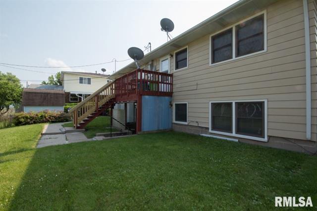 Building Photo - 3530 34th St