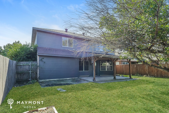 Foto del edificio - 9844 Parkmere Dr