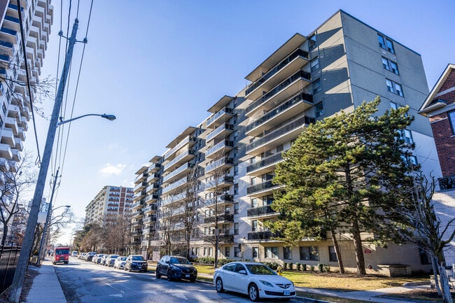 Building Photo - Cedarwood Suites