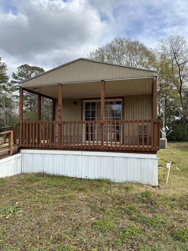 Foto principal - 987 Atkins St